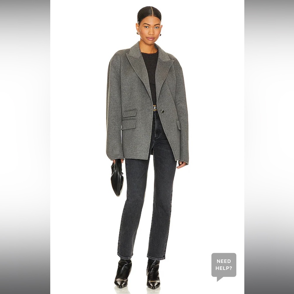 Agolde Fern high rise jeans